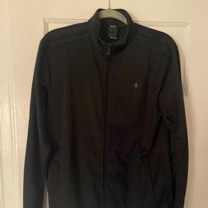Adidas Track Jacket (Men's Medium)